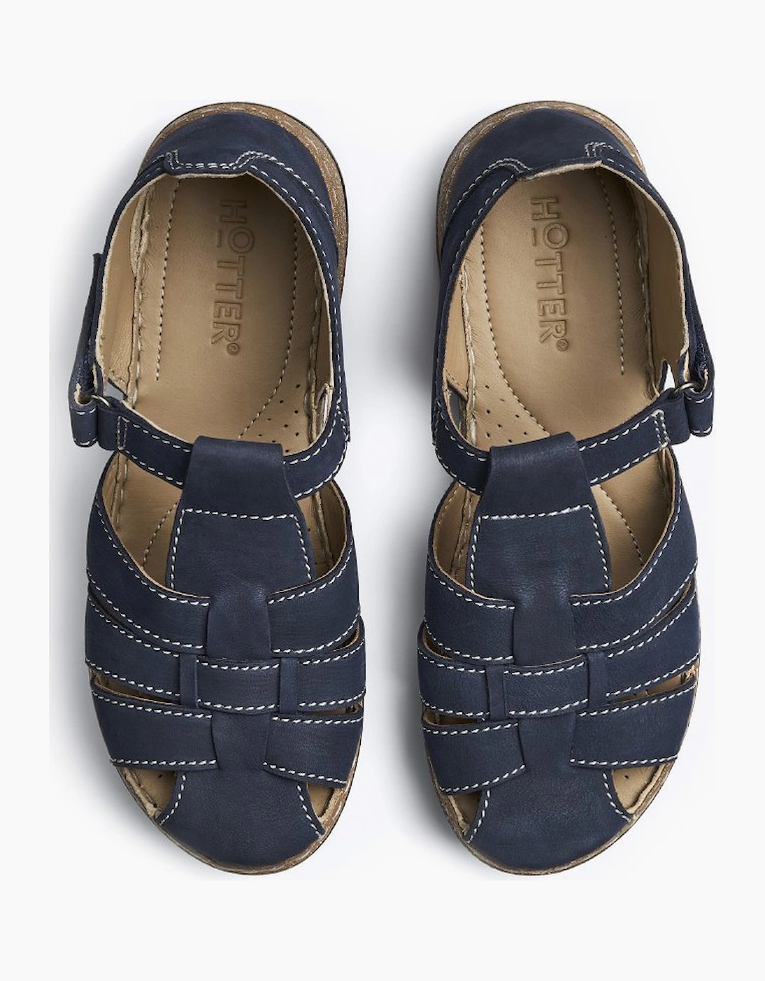 Sharini Womens Sandals