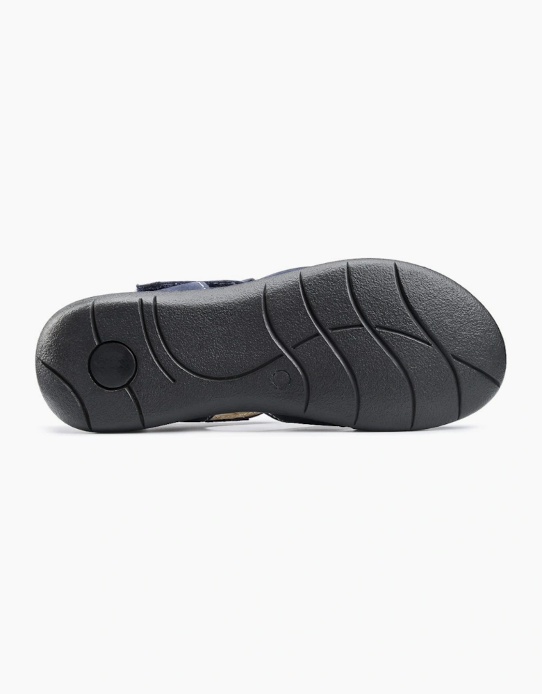 Sharini Womens Sandals