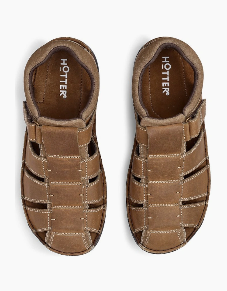 Dock II Mens Sandals