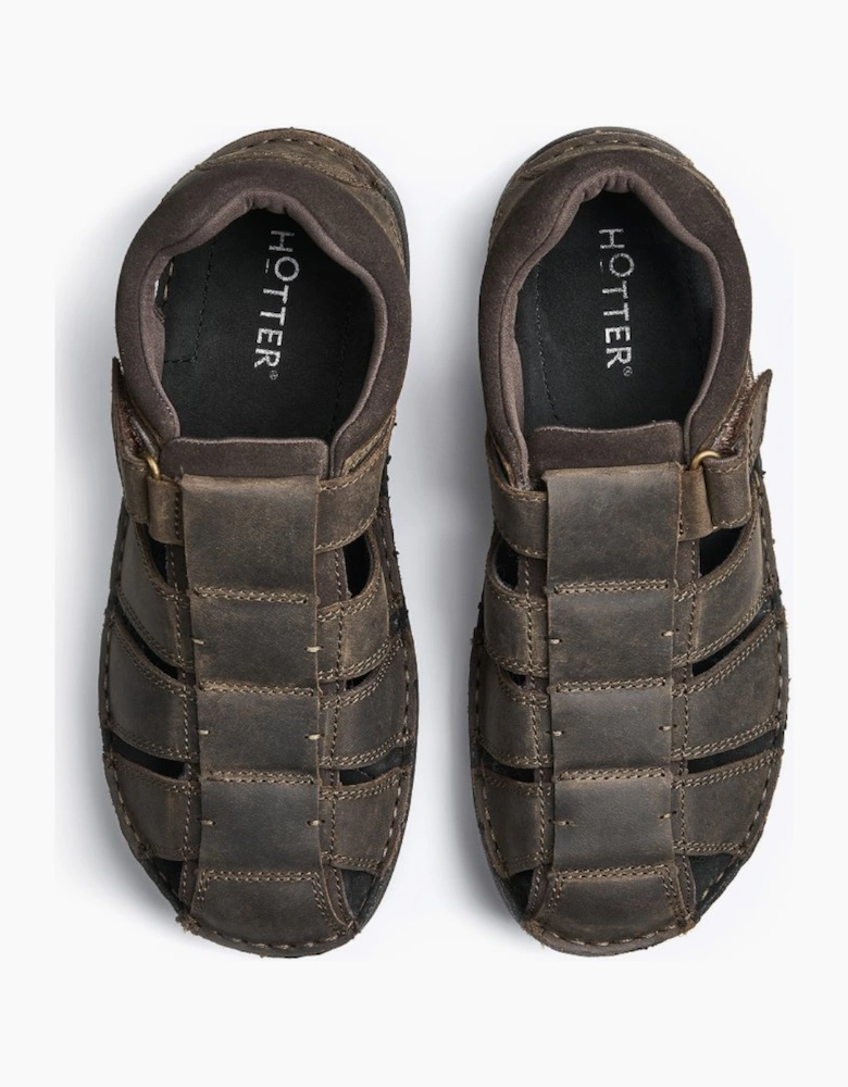 Dock II Mens Sandals
