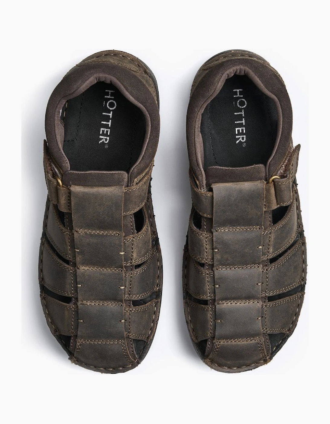 Dock II Mens Sandals