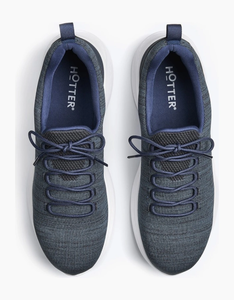 Defender Mens Trainers