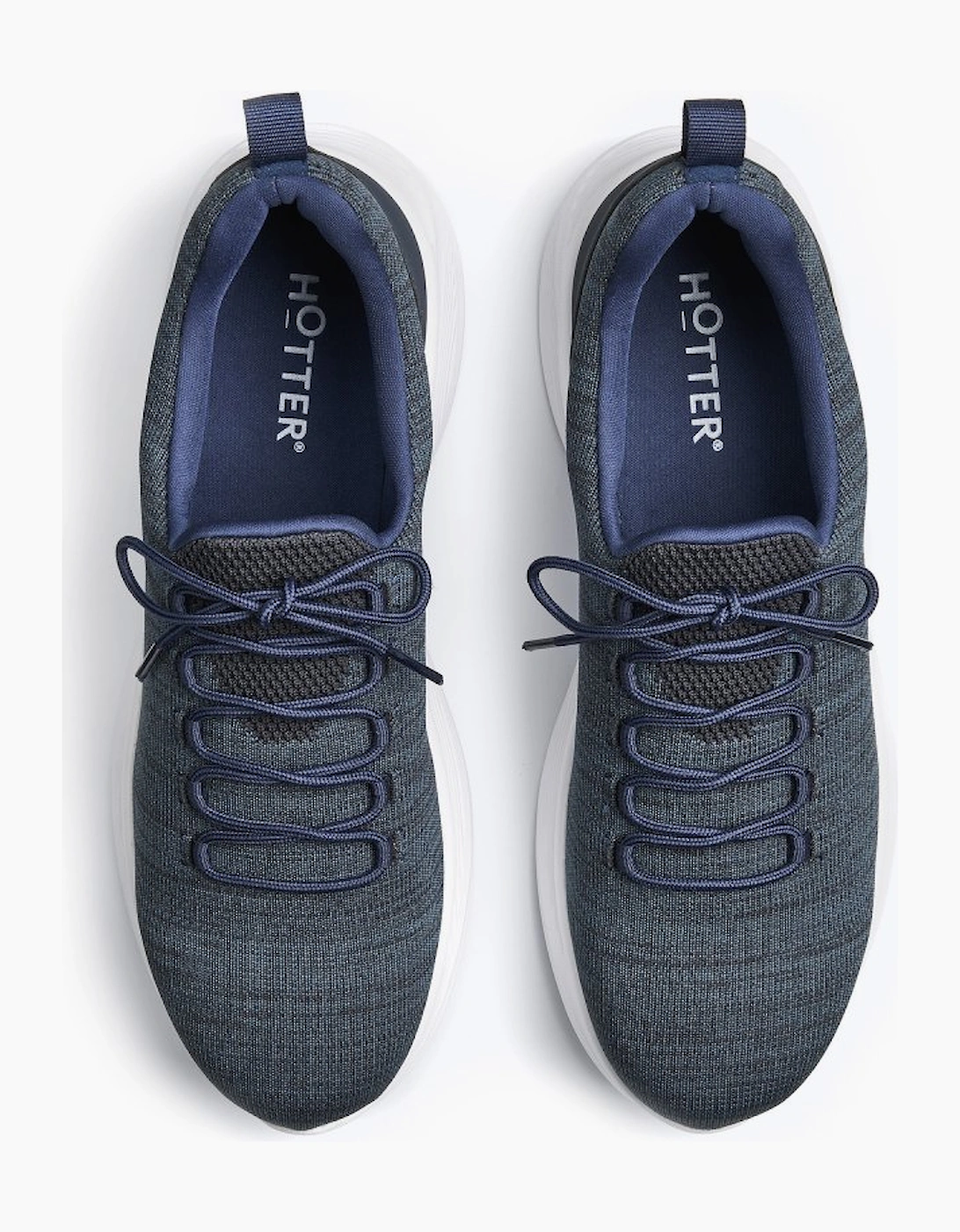 Defender Mens Trainers