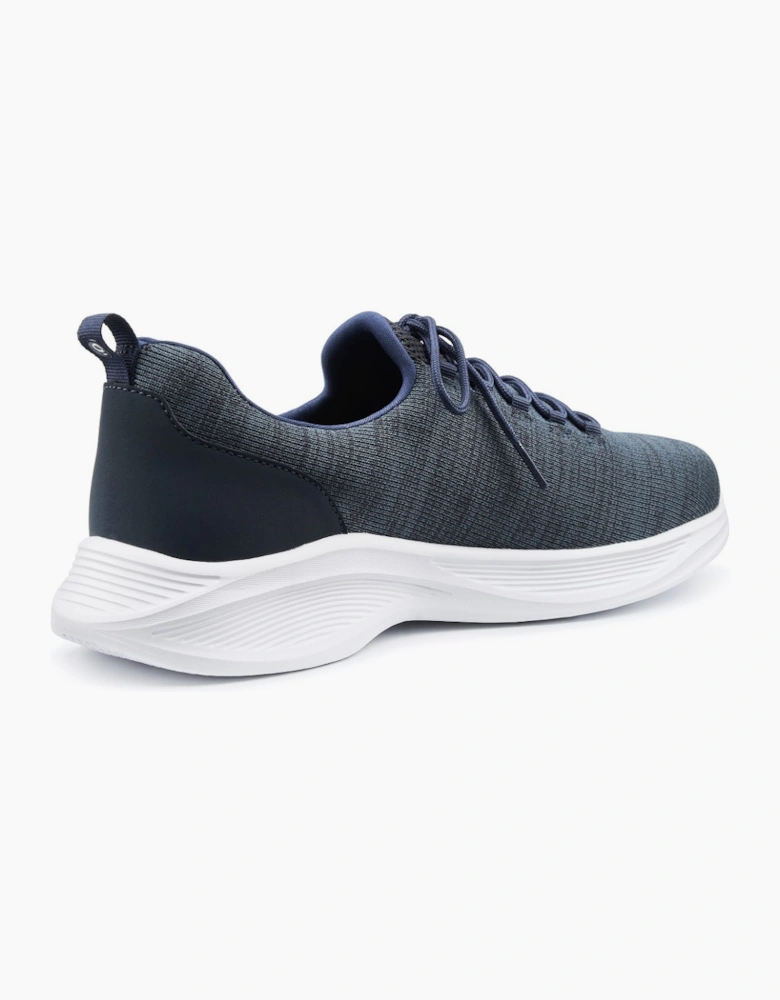 Defender Mens Trainers