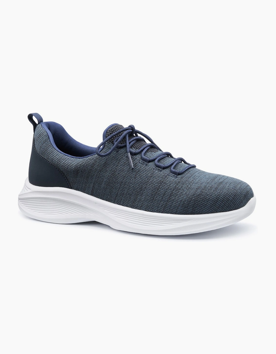 Defender Mens Trainers