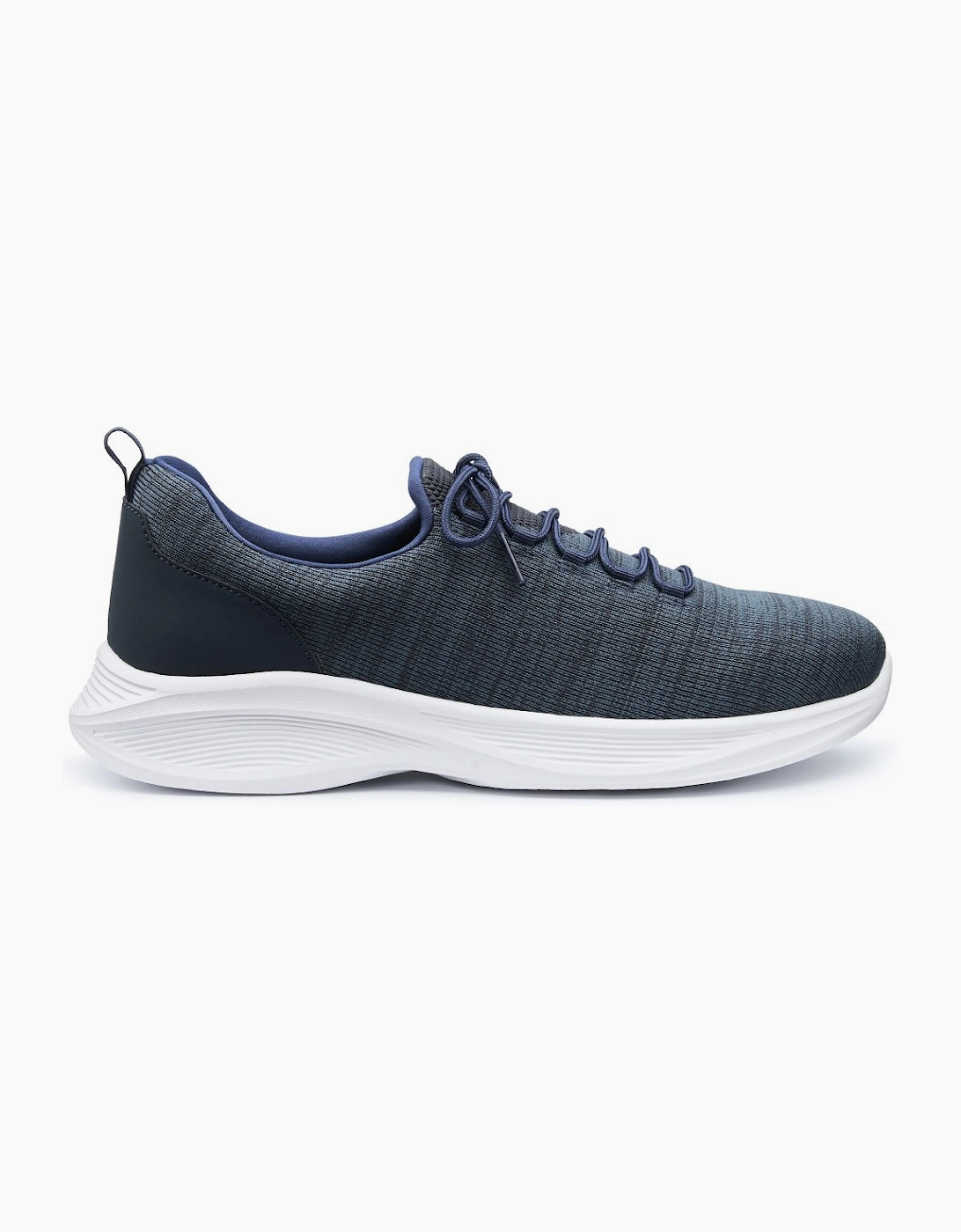 Defender Mens Trainers