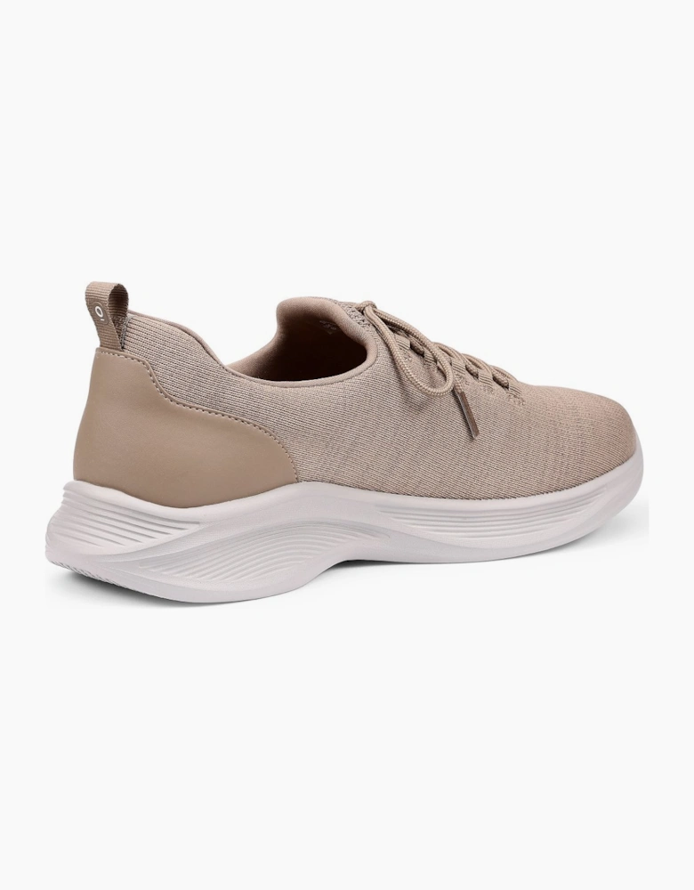 Defender Mens Trainers