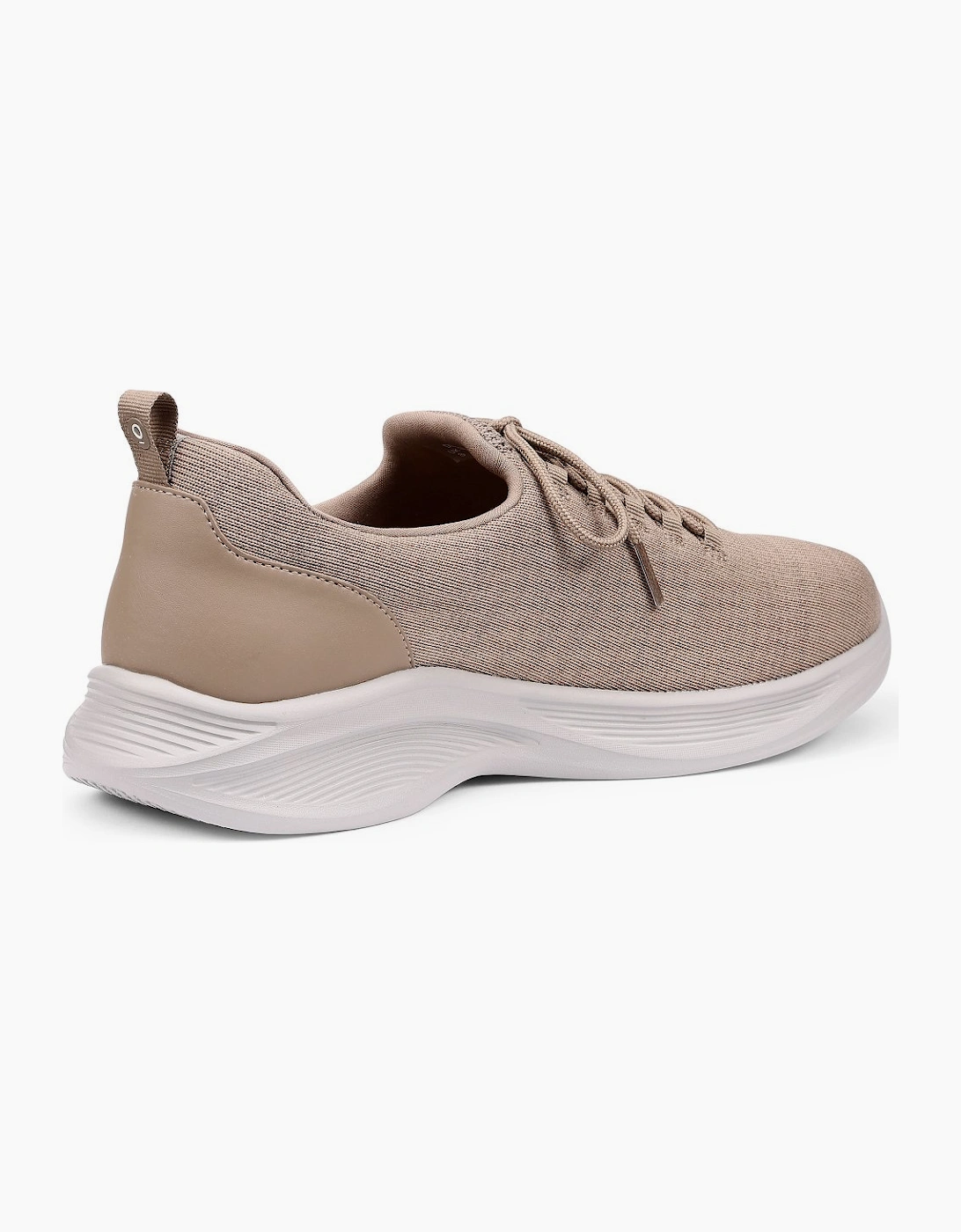 Defender Mens Trainers