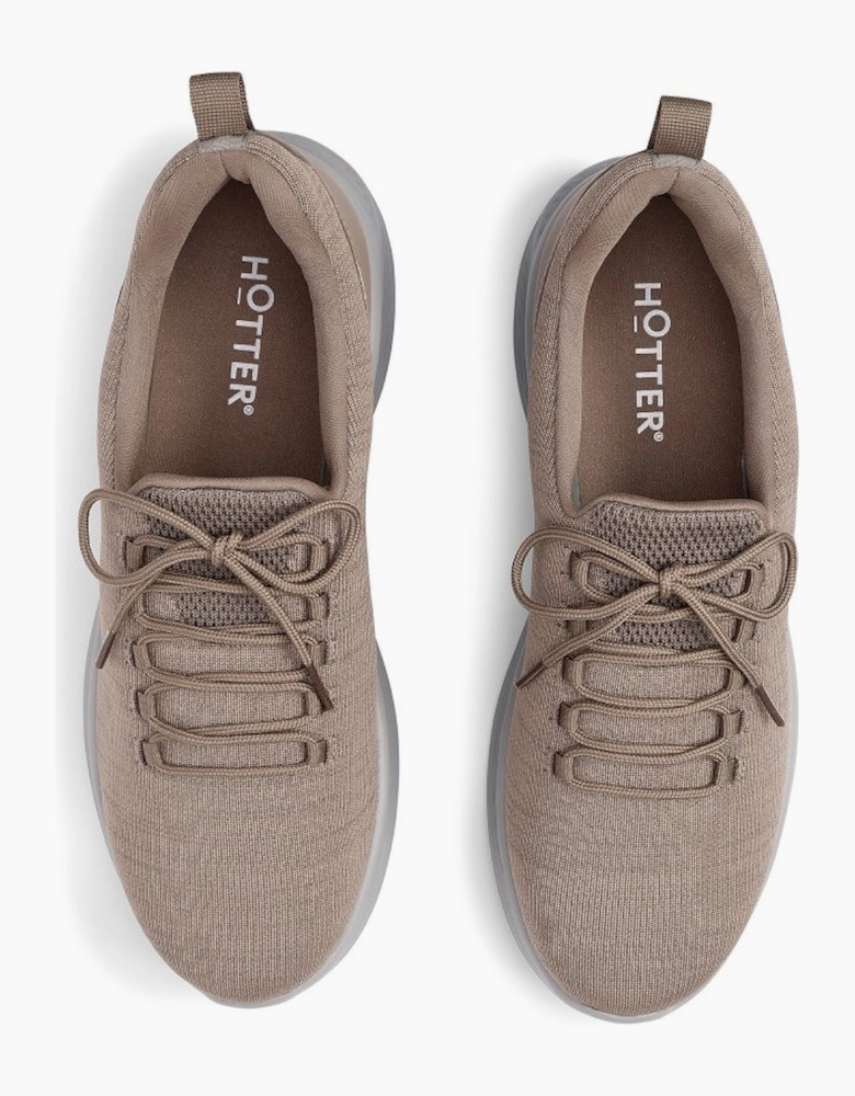Defender Mens Trainers