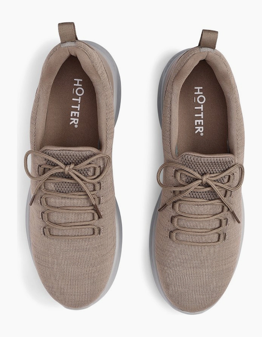Defender Mens Trainers