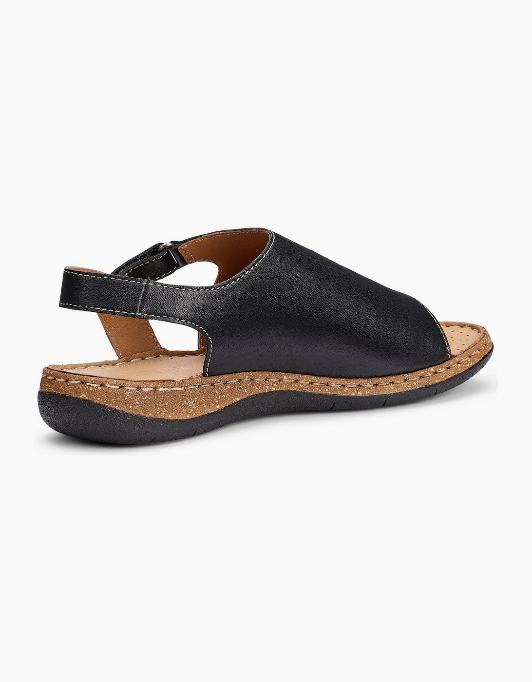 Mena Womens Mule Sandals