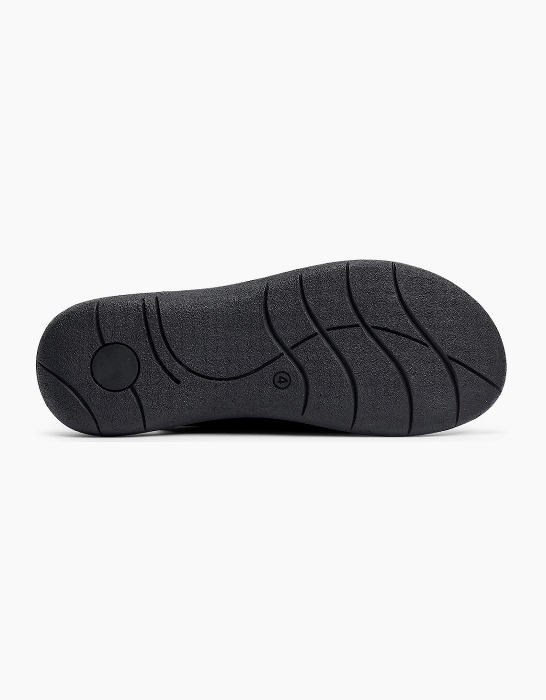 Mena Womens Mule Sandals