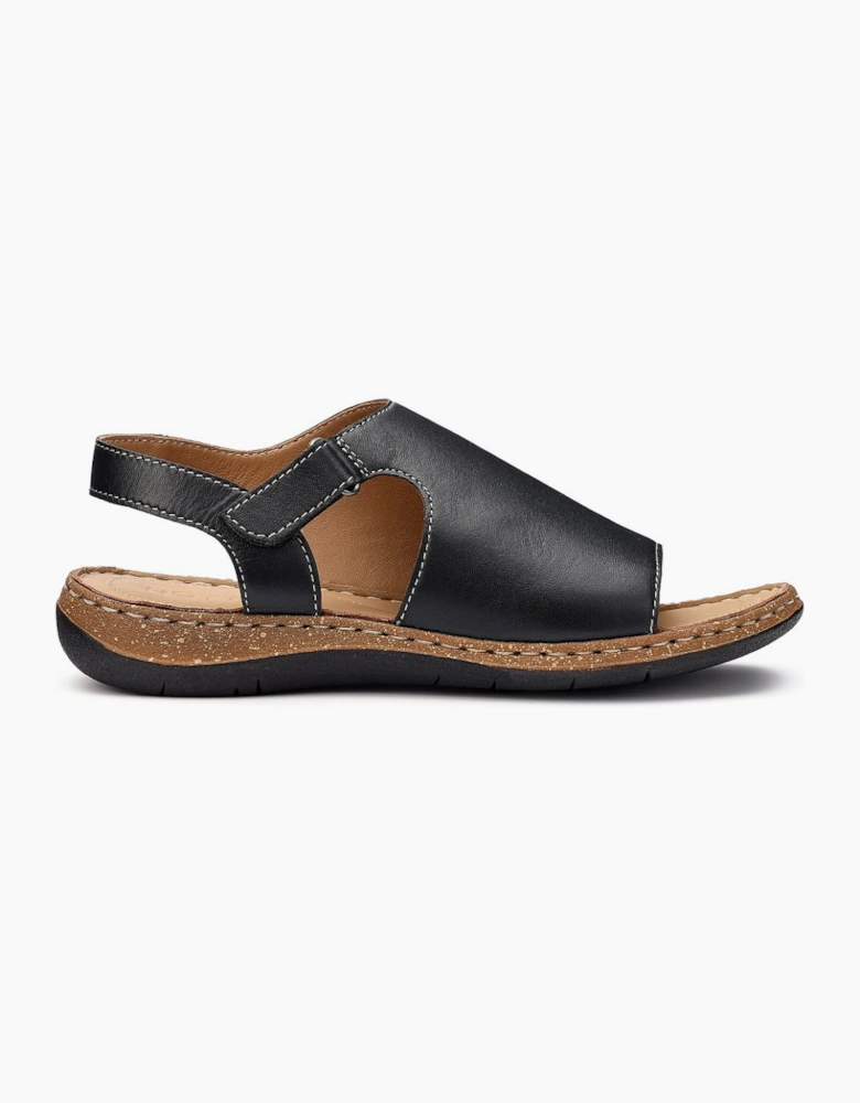 Mena Womens Mule Sandals