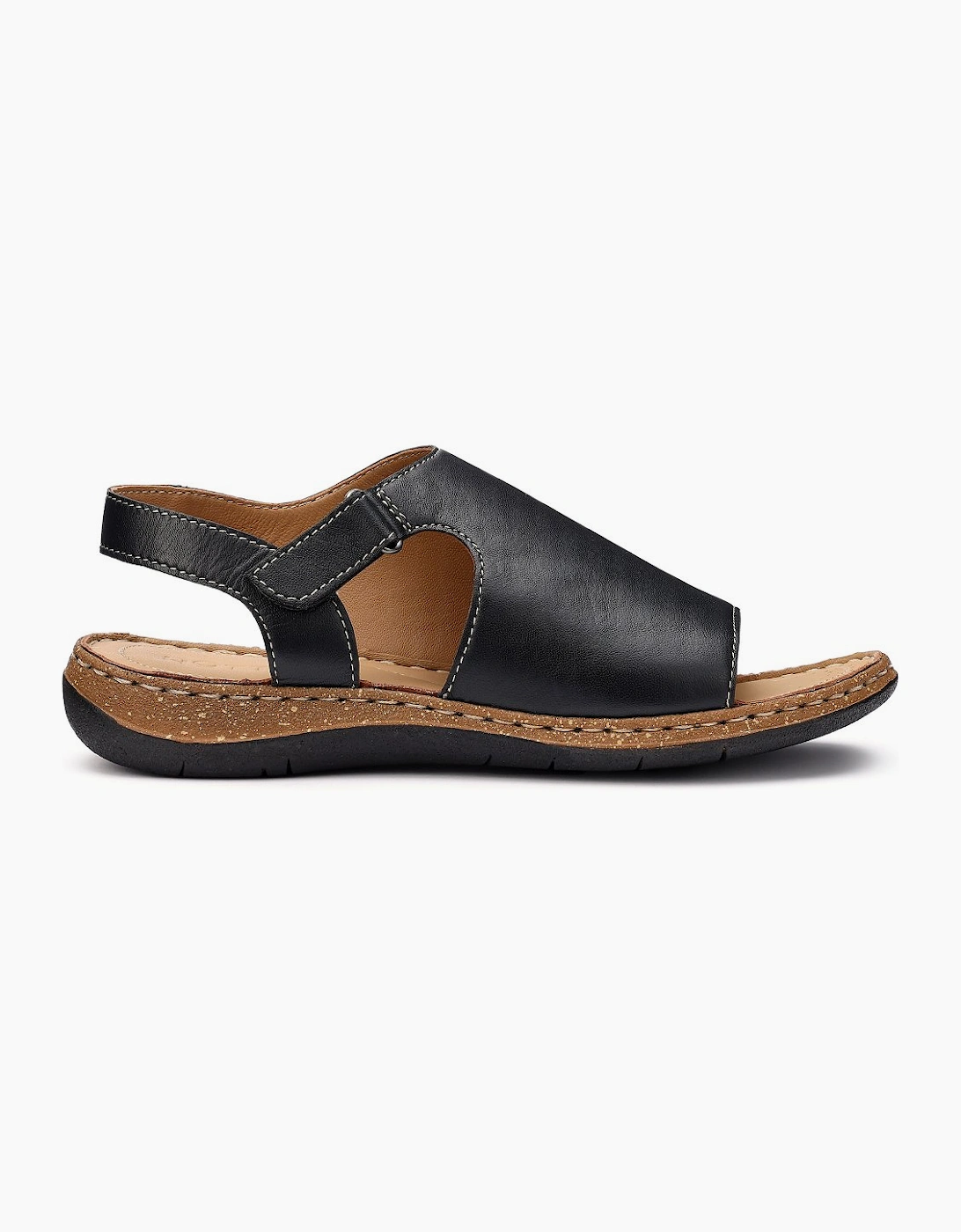 Mena Womens Mule Sandals