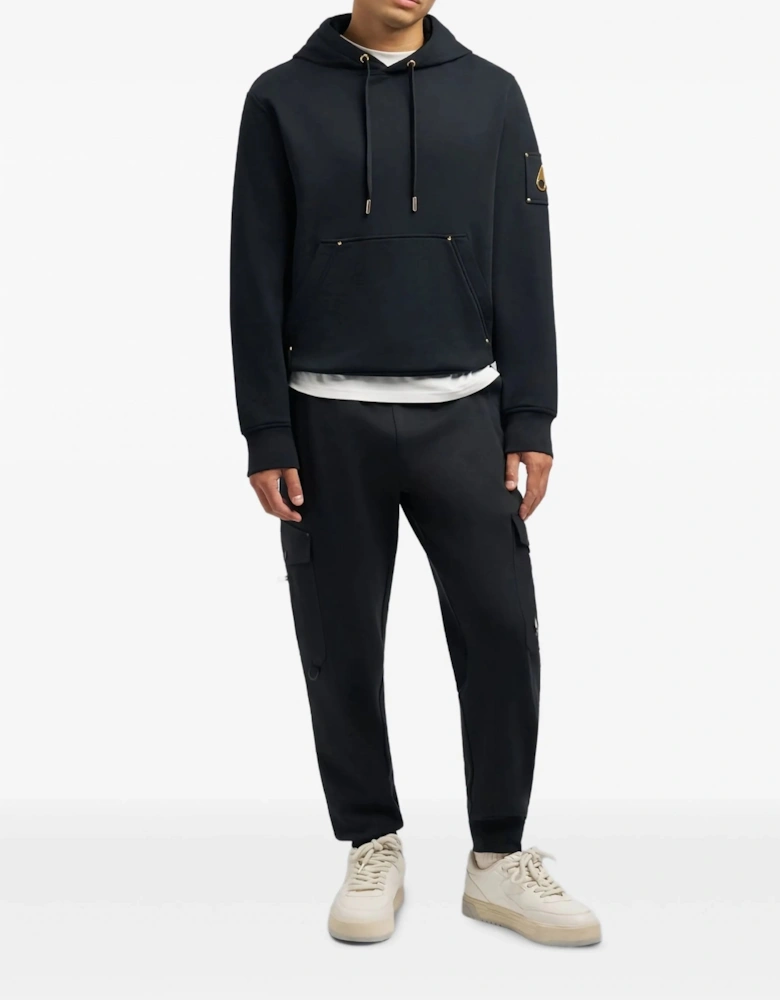 Dalon Joggers Black