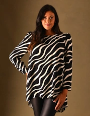 Black/White
