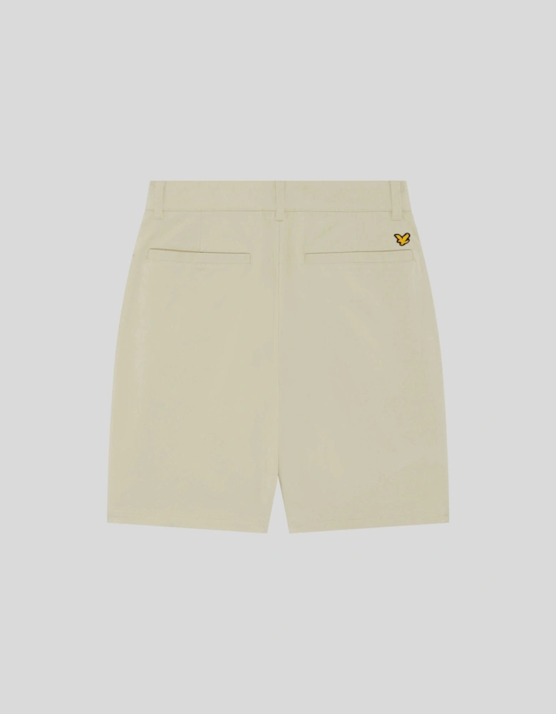 Course Stretch Chino Shorts