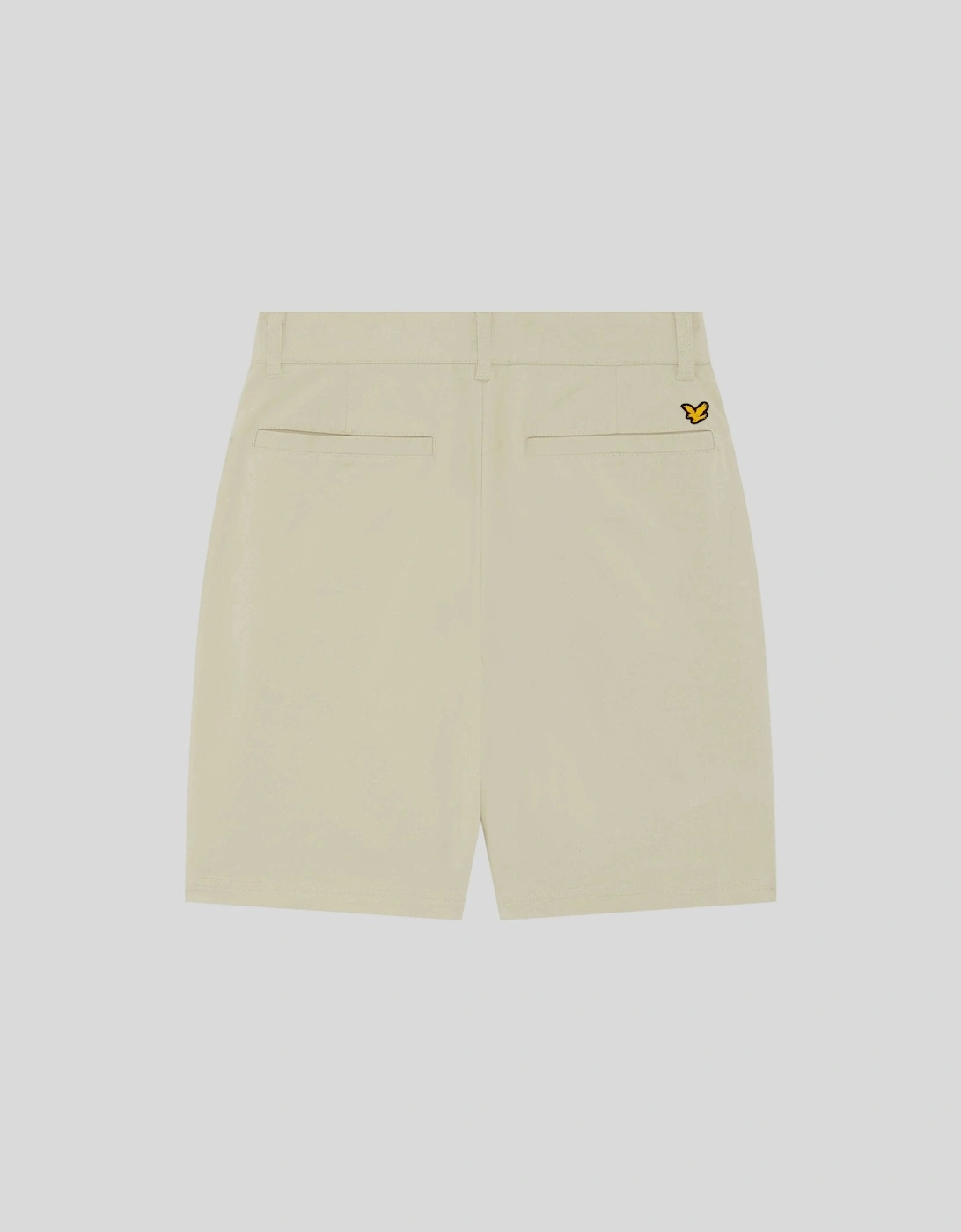 Course Stretch Chino Shorts