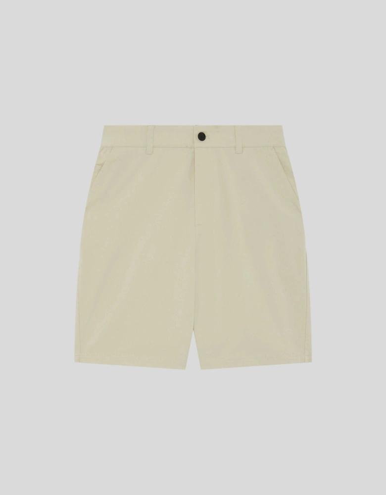Course Stretch Chino Shorts