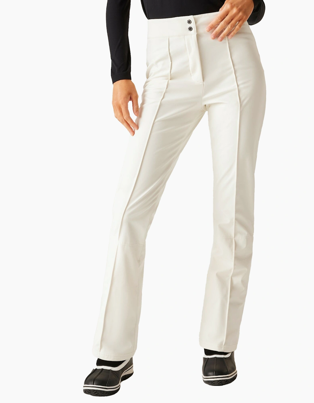 Dare 2B Womens/Ladies Glide Ski Trousers