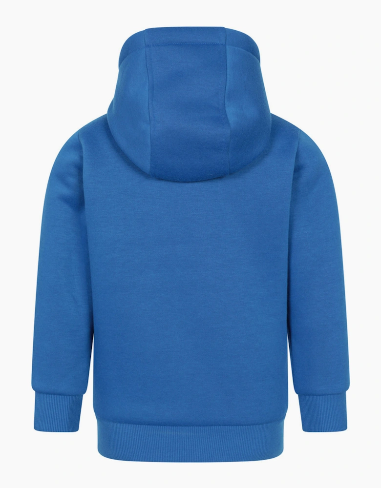 Mountain Warehouse Childrens/Kids Nordic II Full Zip Hoodie