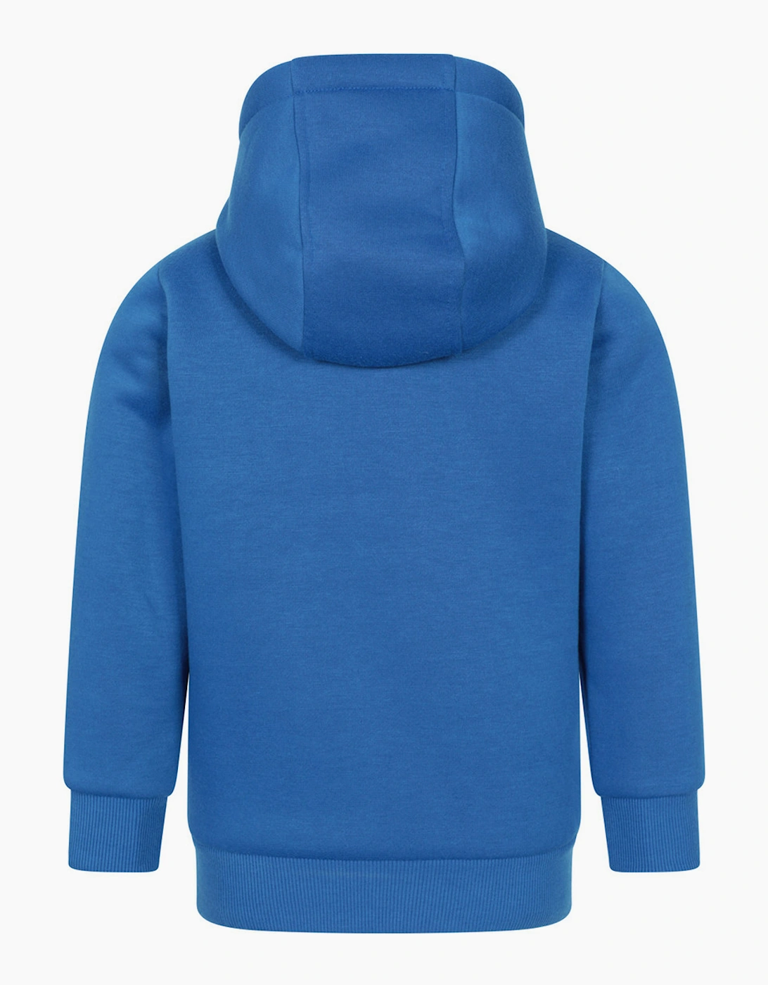 Mountain Warehouse Childrens/Kids Nordic II Full Zip Hoodie