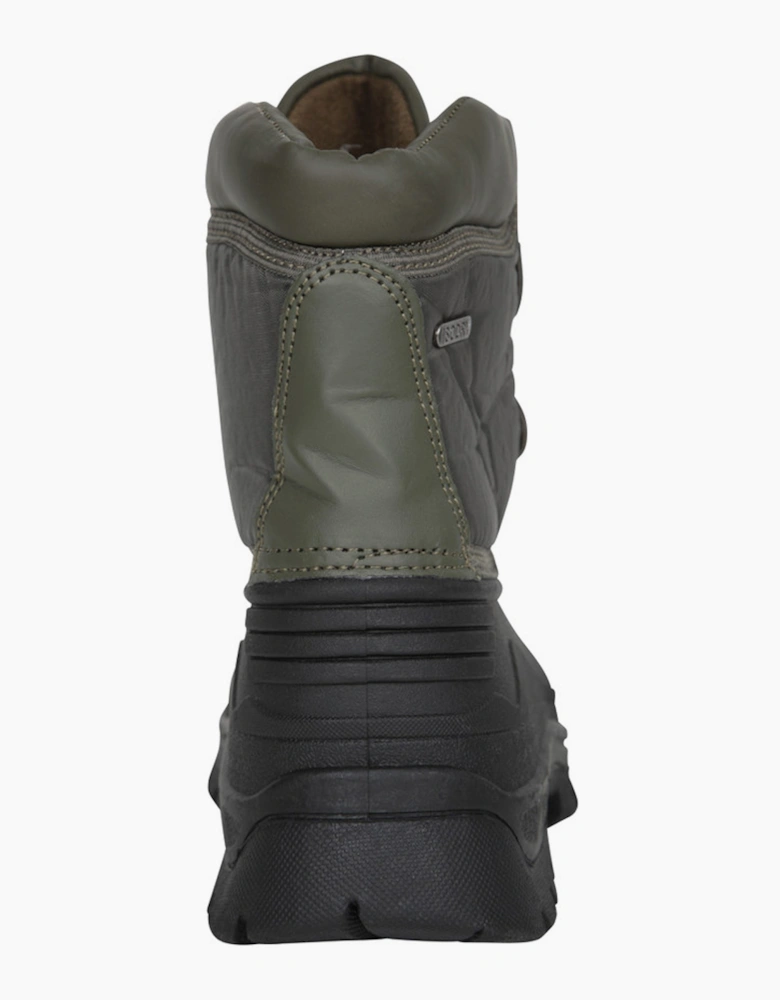 Mountain Warehouse Womens/Ladies Grit Wellington Boots