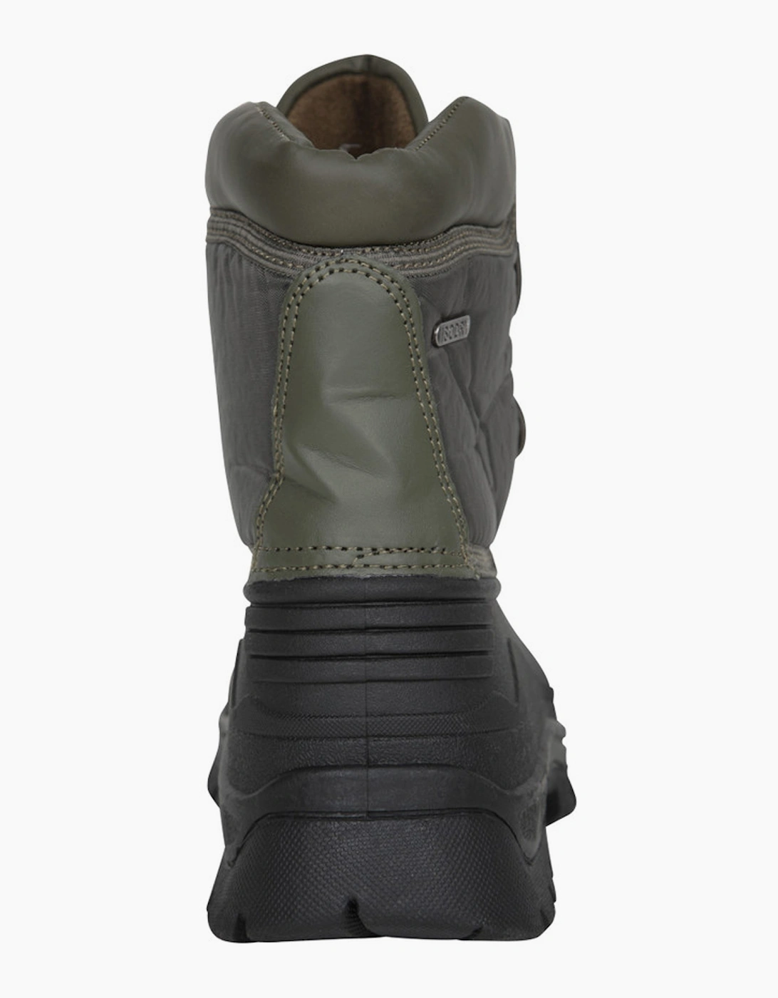 Mountain Warehouse Womens/Ladies Grit Wellington Boots