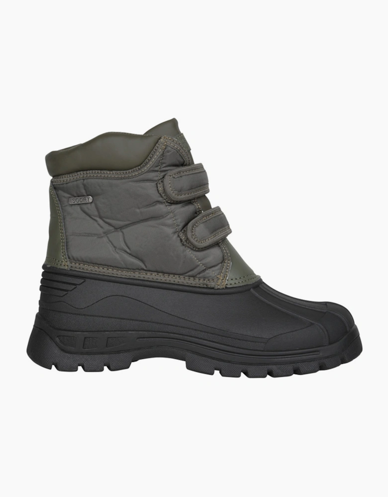 Mountain Warehouse Womens/Ladies Grit Wellington Boots