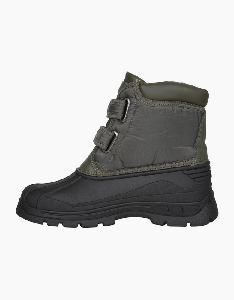 Mountain Warehouse Womens/Ladies Grit Wellington Boots