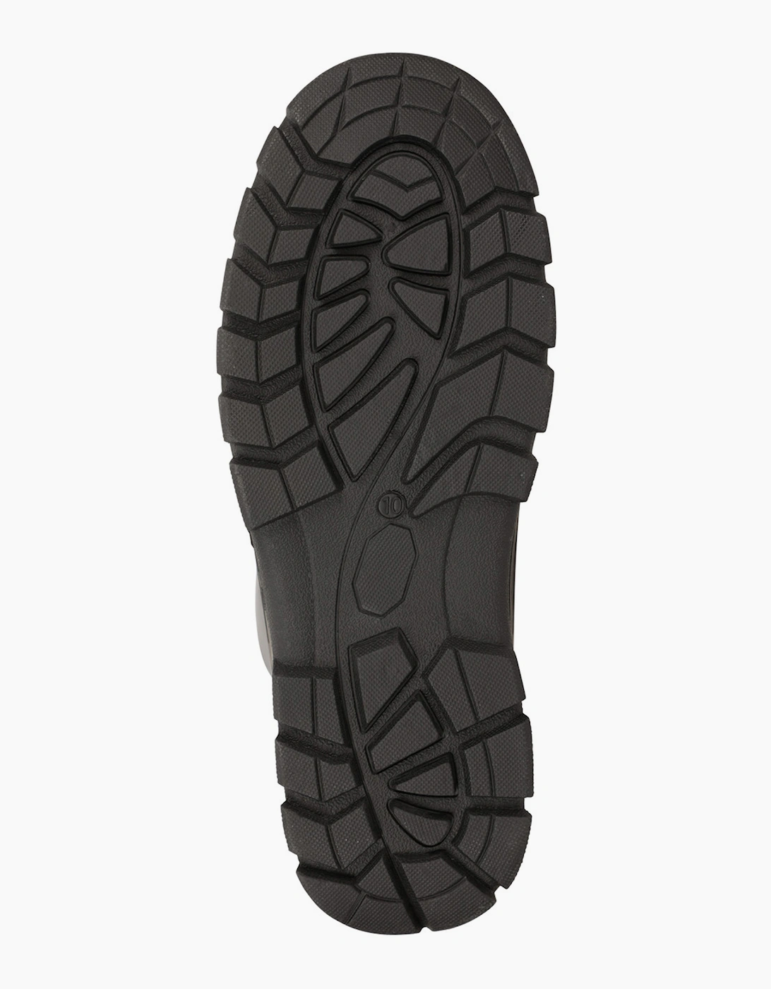 Mountain Warehouse Mens Plough Snow Boots