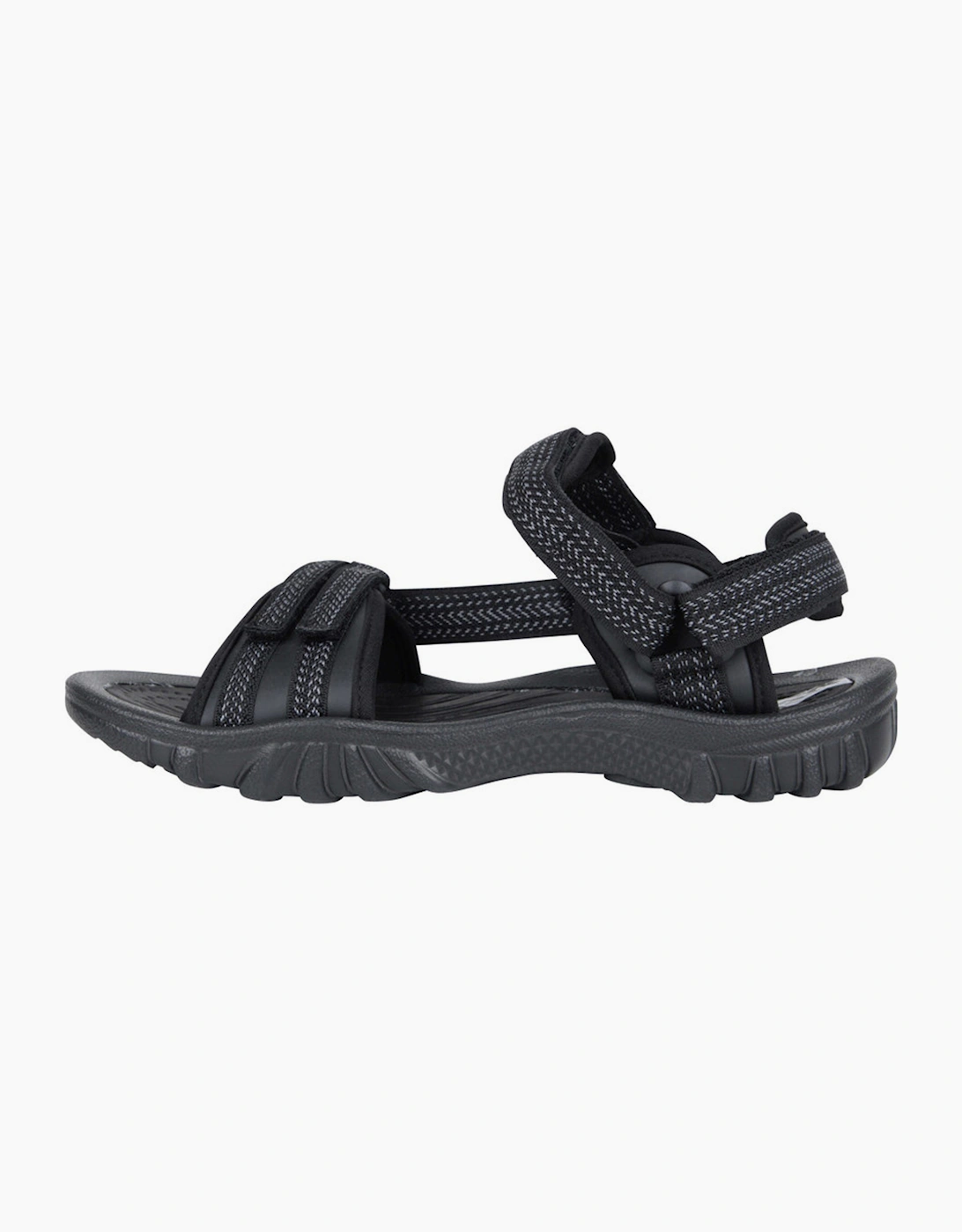 Mountain Warehouse Womens/Ladies Cyprus Chevron Sandals