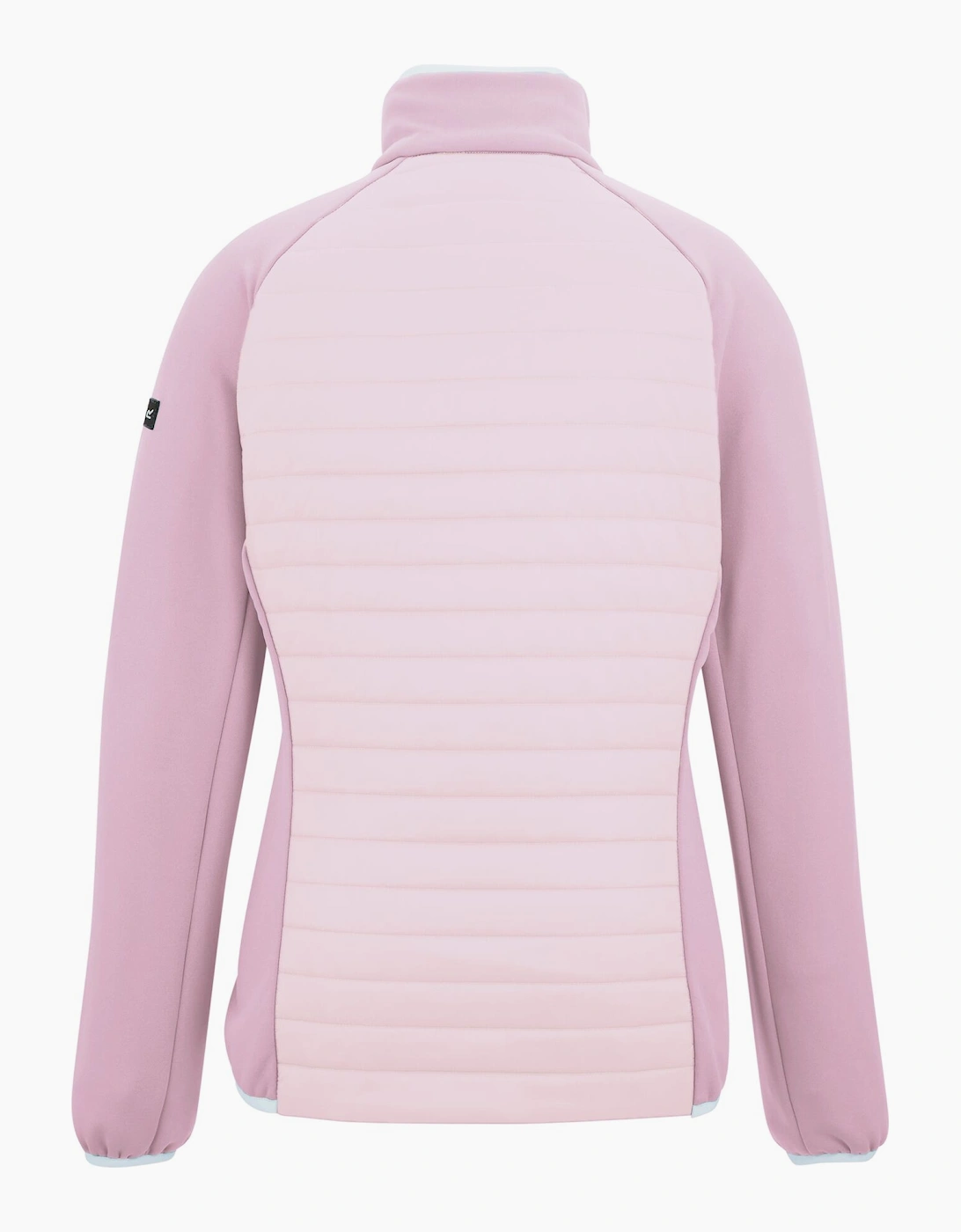 Regatta Womens/Ladies Clumber Hybrid Jacket