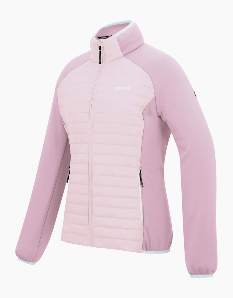 Regatta Womens/Ladies Clumber Hybrid Jacket