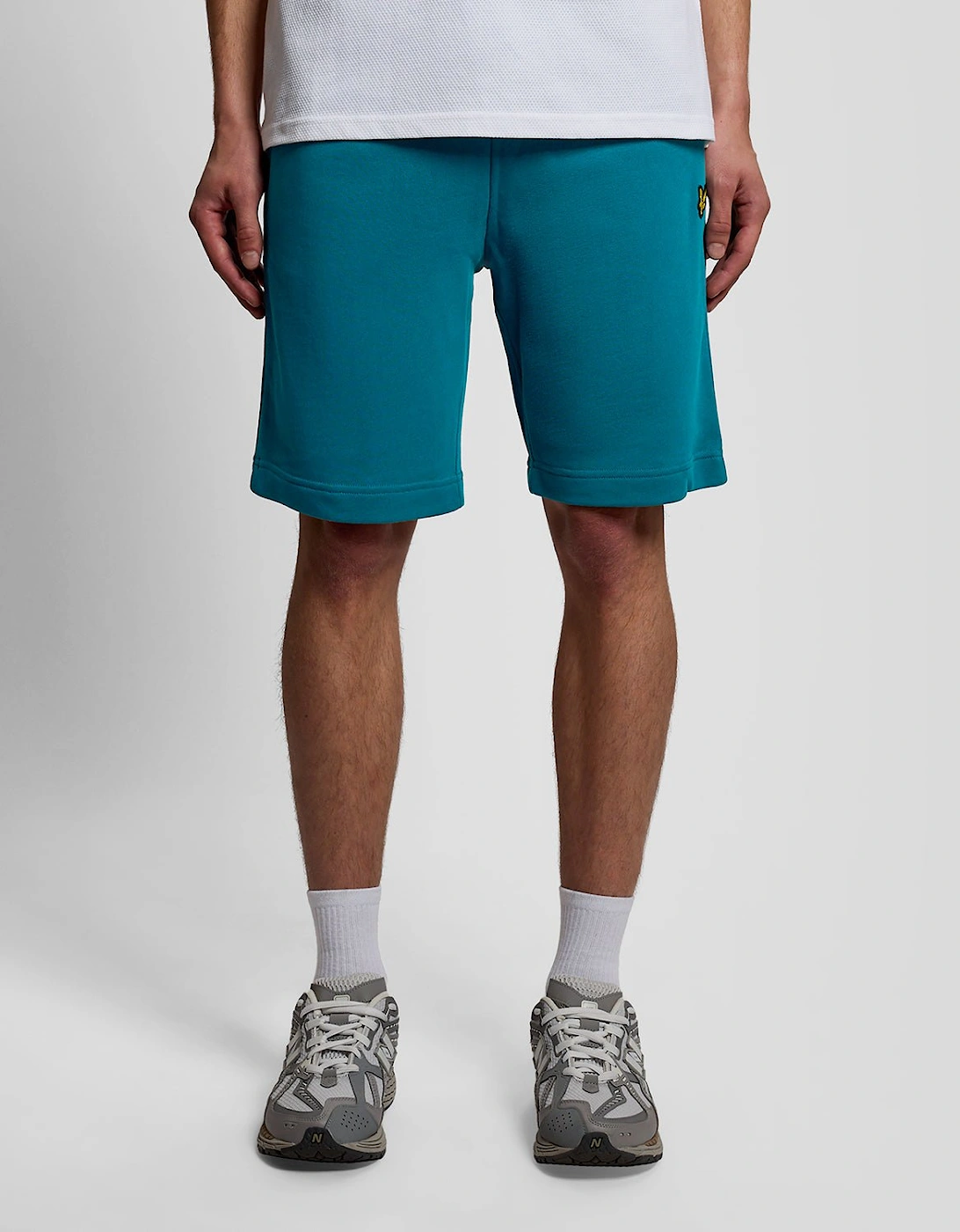 Cotton Sweat Shorts
