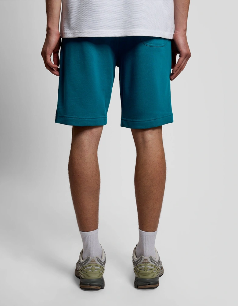 Cotton Sweat Shorts
