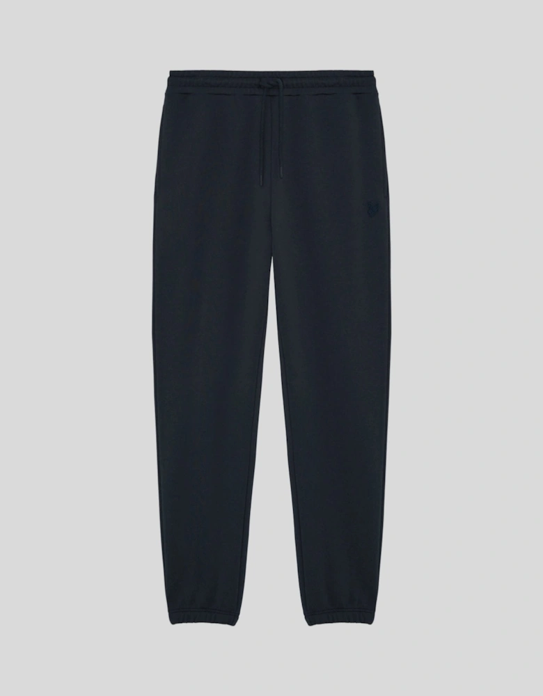 Superfine Cotton Slim Joggers
