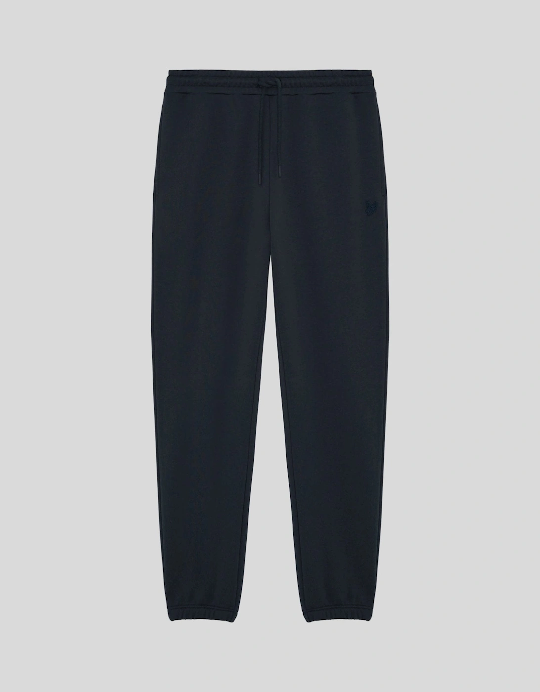 Superfine Cotton Slim Joggers