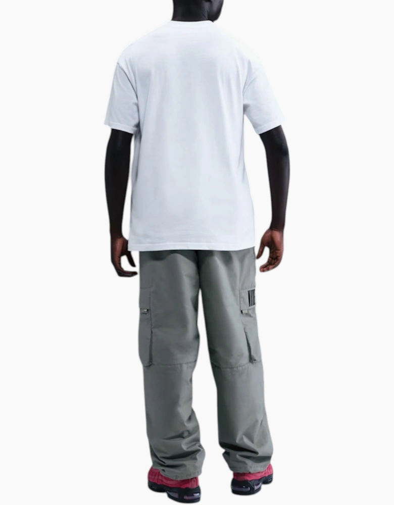 Nike Men's Max 90 T-Shirt White