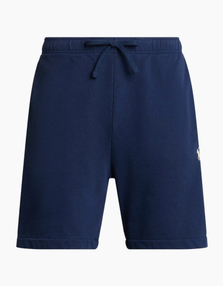 Polo Ralph Lauren Loopback Athletic Shorts 011 Cruise Navy