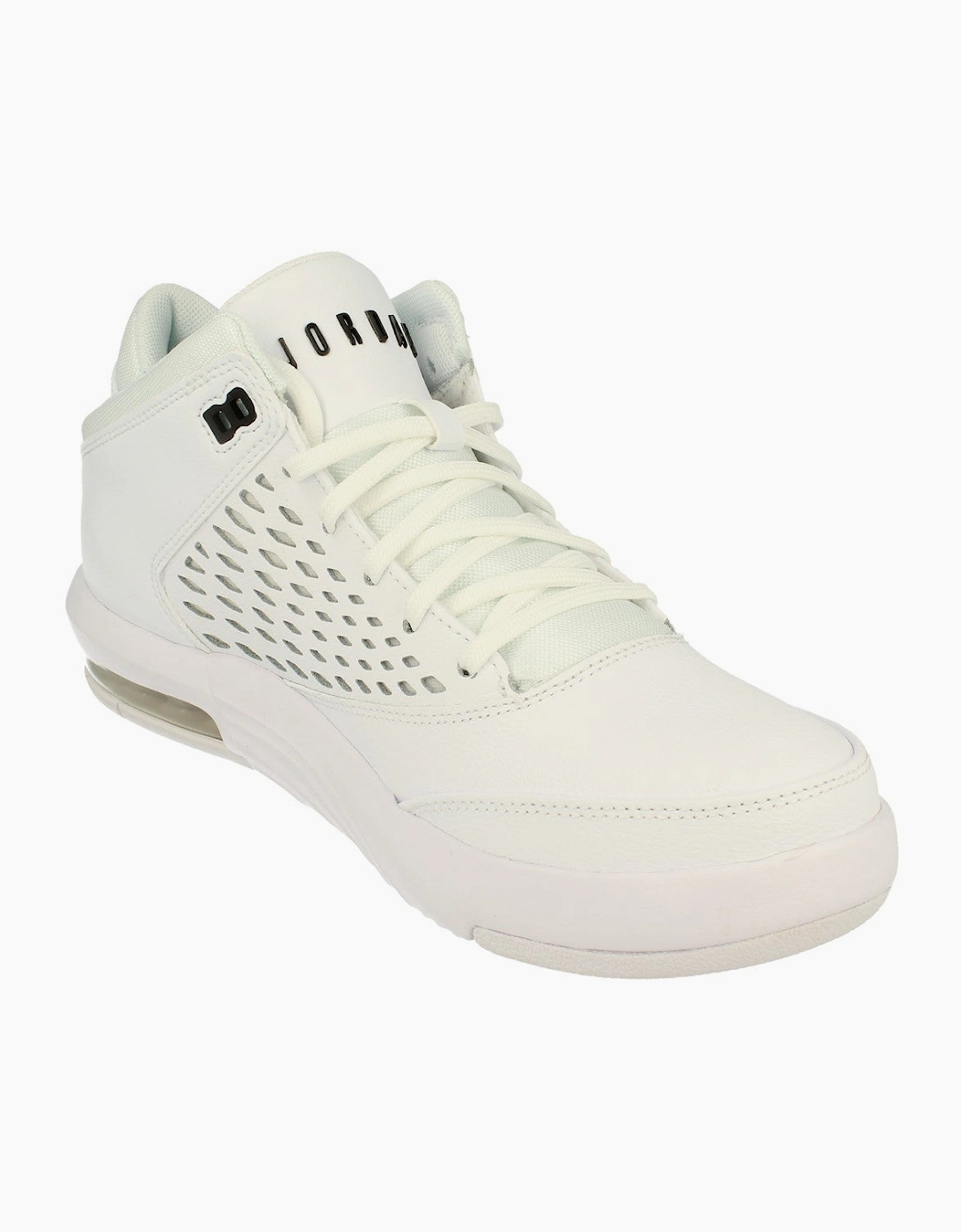Nike Air Jordan Flight Origin 4 Mens Basketball Trainers 921196 100