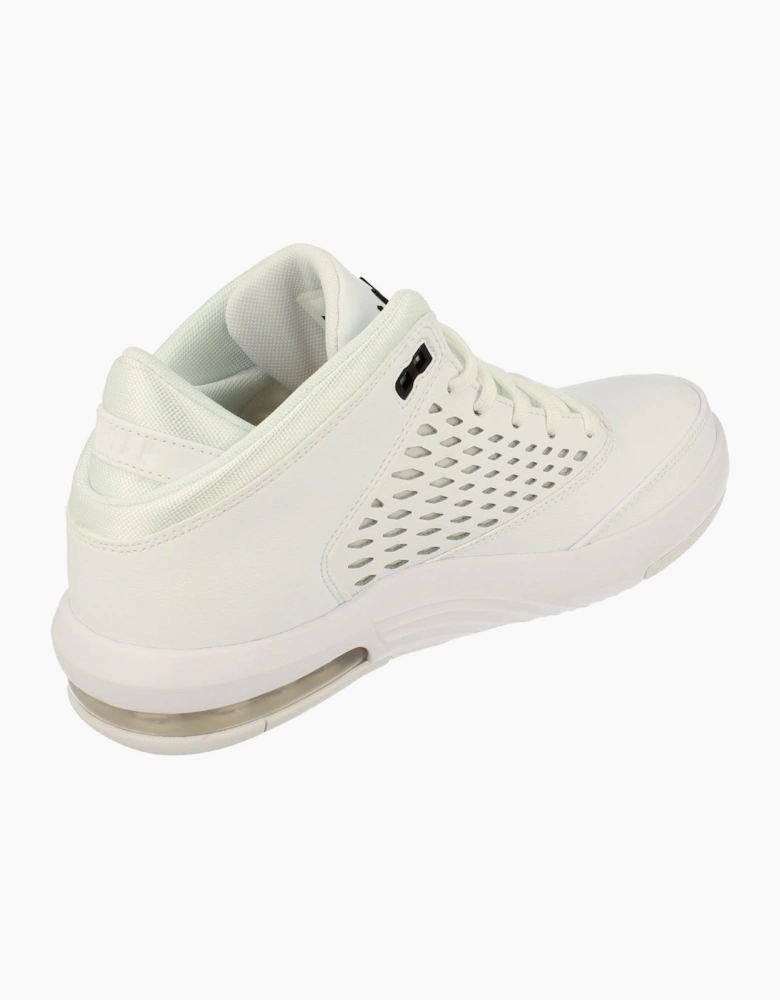 Nike Air Jordan Flight Origin 4 Mens Basketball Trainers 921196 100