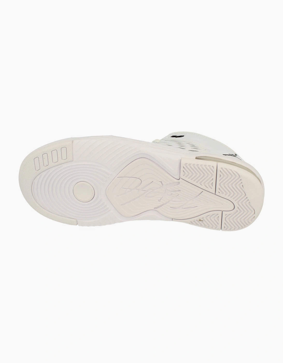 Nike Air Jordan Flight Origin 4 Mens Basketball Trainers 921196 100