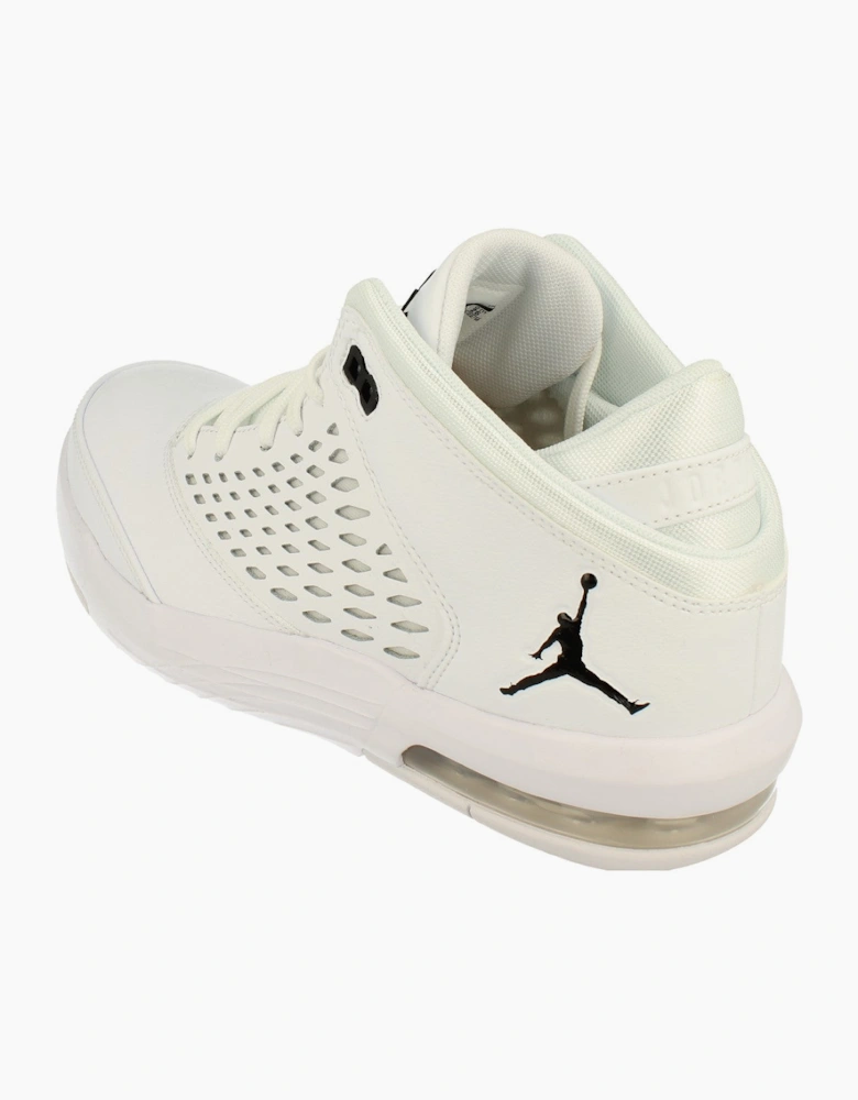 Nike Air Jordan Flight Origin 4 Mens Basketball Trainers 921196 100