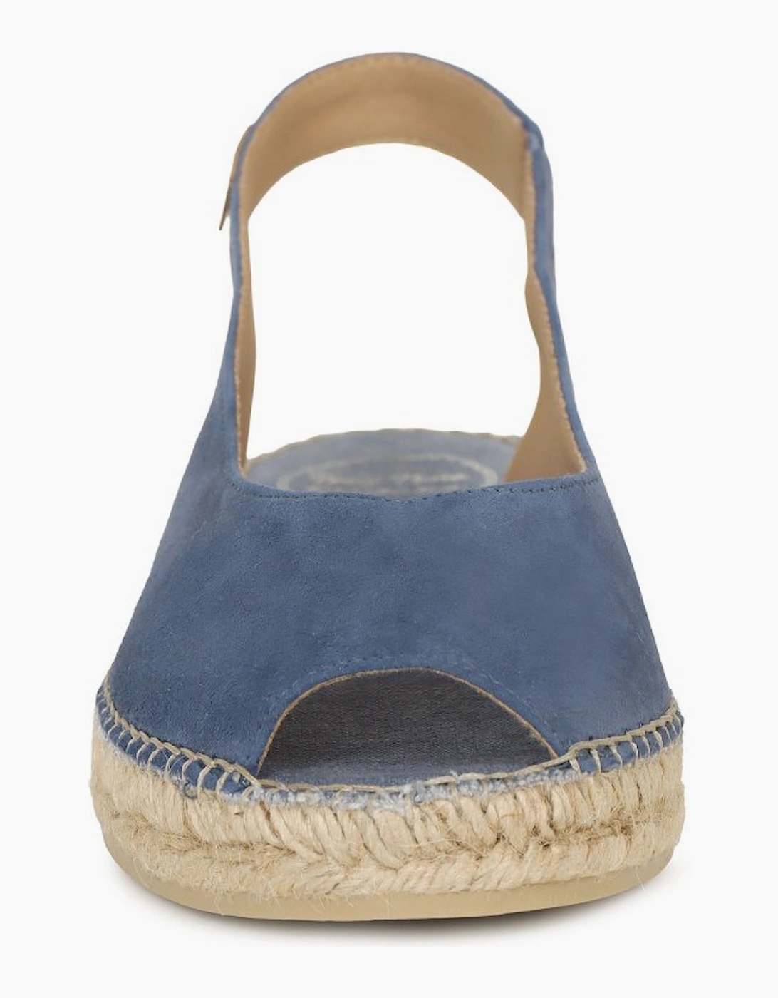 Erica Womens Espadrille Sandals