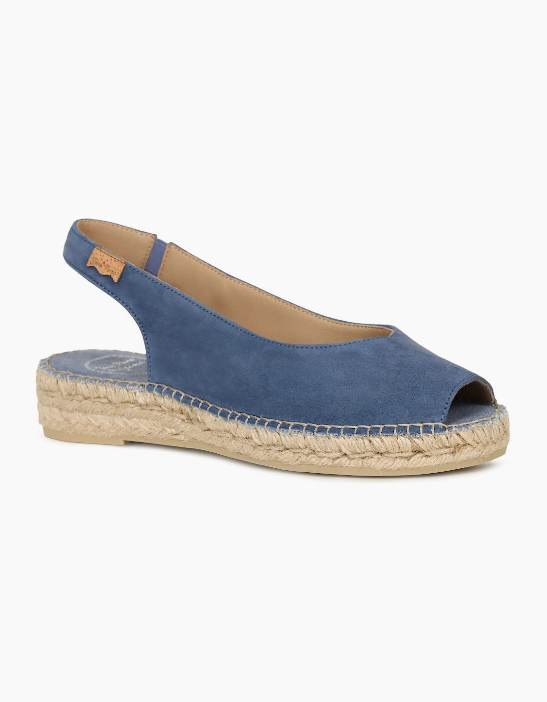Erica Womens Espadrille Sandals