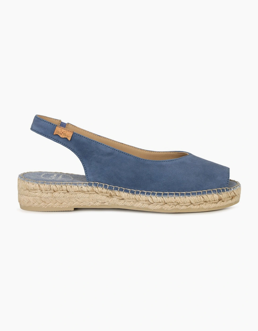 Erica Womens Espadrille Sandals