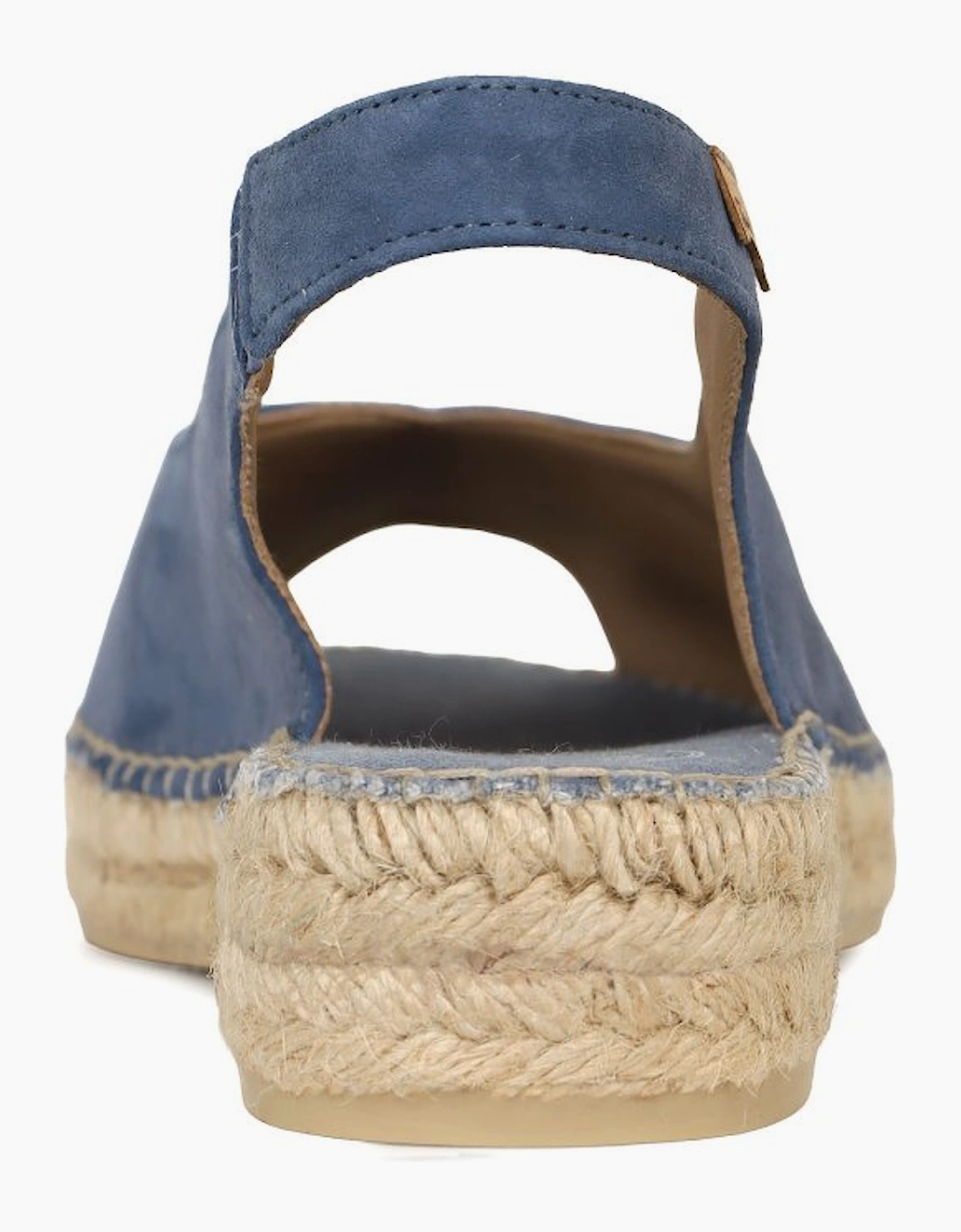 Erica Womens Espadrille Sandals