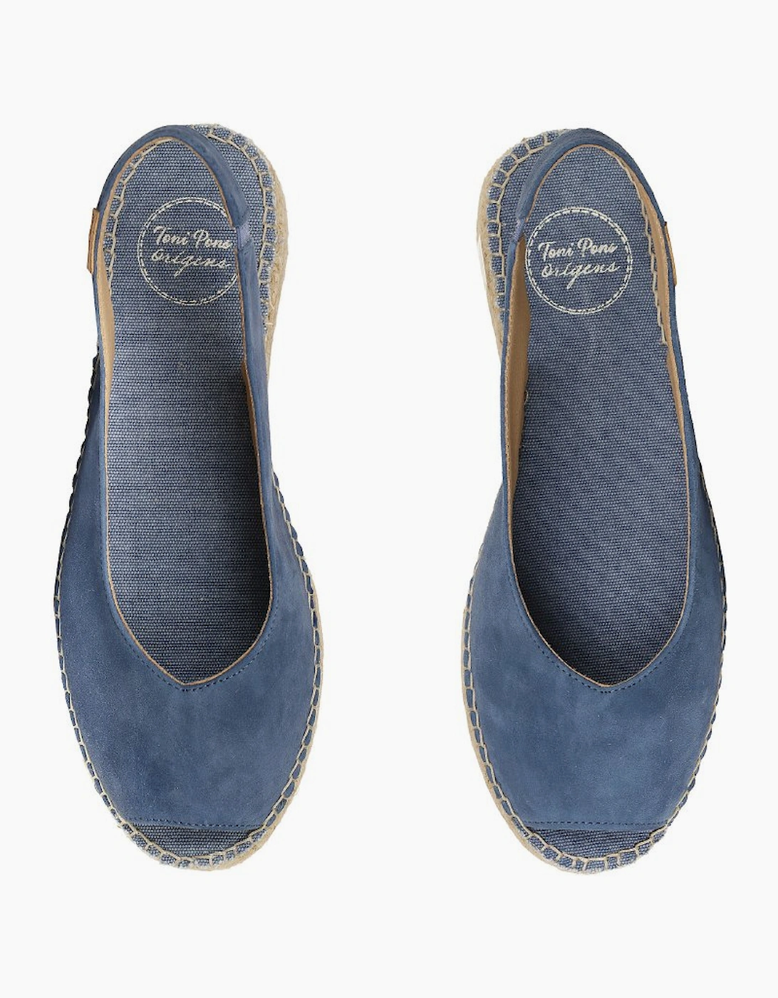Erica Womens Espadrille Sandals