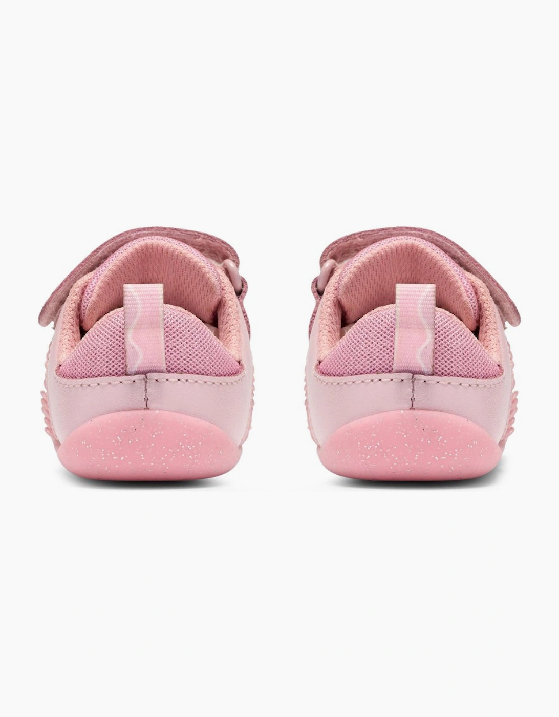 Roamer Gleam T Girls First Shoes